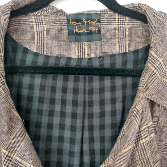 - Ian Mosh - Picture 2 of 3